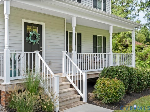 Tiny photo for 5809 Buxton Drive, Chesterfield, VA 23831 (MLS # 2623565)