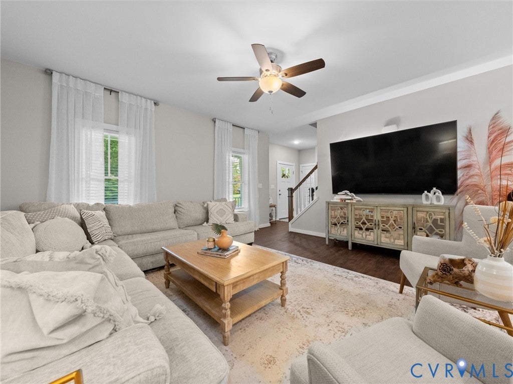 5809 Buxton Drive