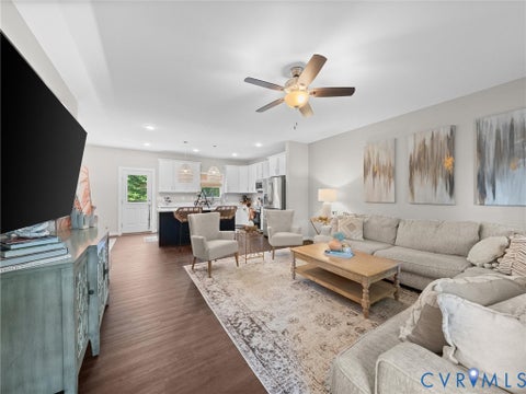 Tiny photo for 5809 Buxton Drive, Chesterfield, VA 23831 (MLS # 2623565)