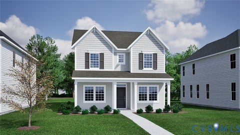 Photo of 2380 Excelsior Boulevard, Henrico, VA 23231 (MLS # 2626923)