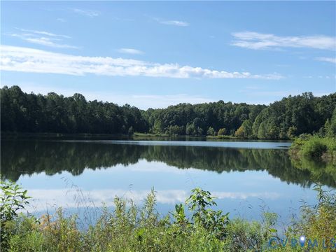 000 Ash Bank Court Powhatan VA 23139