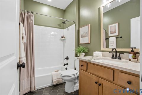 Tiny photo for Lot 7 Maidens Road, Powhatan, VA 23139 (MLS # 2616429)