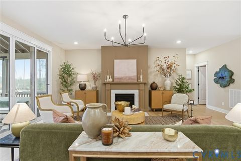 Tiny photo for Lot 7 Maidens Road, Powhatan, VA 23139 (MLS # 2616429)