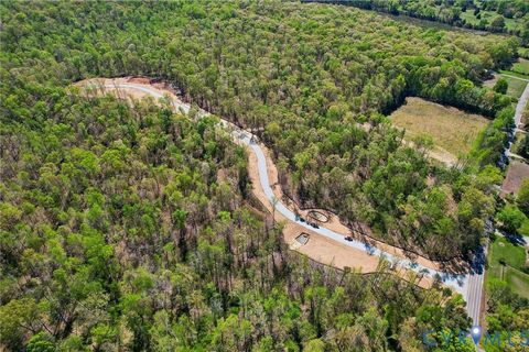 Tiny photo for Lot 7 Maidens Road, Powhatan, VA 23139 (MLS # 2616429)