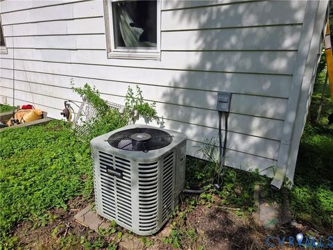 Tiny photo for 14204 Arwood Road, Prince George, VA 23842 (MLS # 2603928)