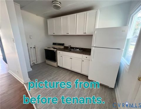 Tiny photo for 14204 Arwood Road, Prince George, VA 23842 (MLS # 2603928)