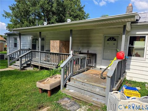 Tiny photo for 14204 Arwood Road, Prince George, VA 23842 (MLS # 2603928)