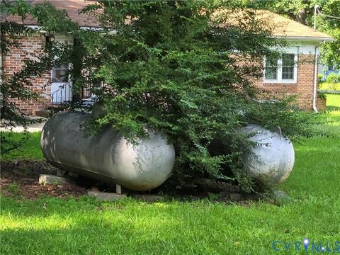 Tiny photo for 14204 Arwood Road, Prince George, VA 23842 (MLS # 2603928)