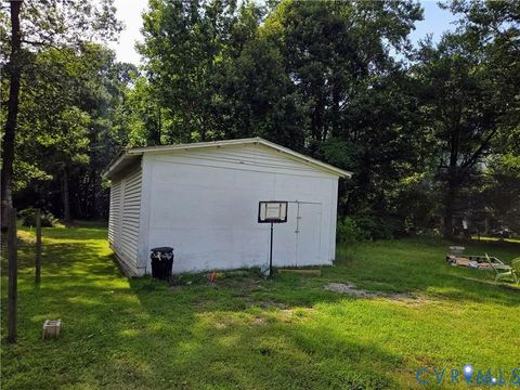 Tiny photo for 14204 Arwood Road, Prince George, VA 23842 (MLS # 2603928)