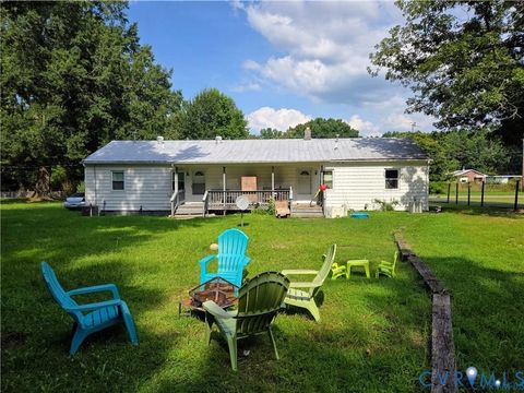 Tiny photo for 14204 Arwood Road, Prince George, VA 23842 (MLS # 2603928)