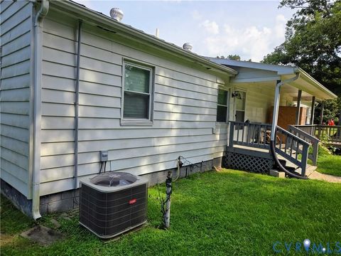 Tiny photo for 14204 Arwood Road, Prince George, VA 23842 (MLS # 2603928)