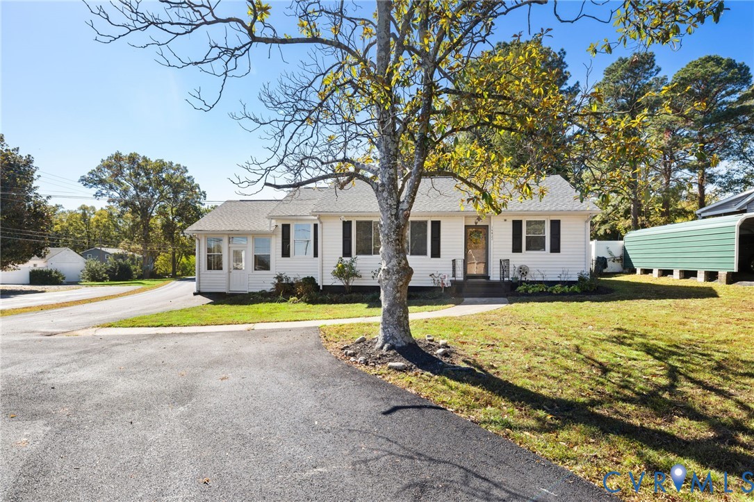 14422 Rivermont Road