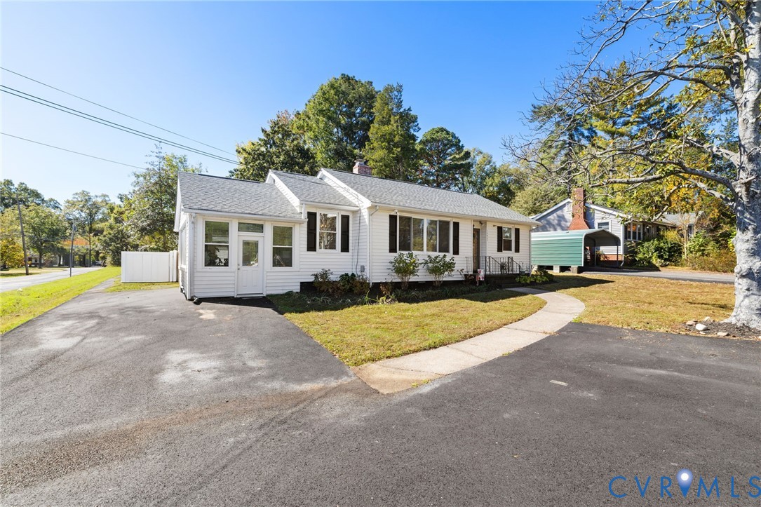 14422 Rivermont Road