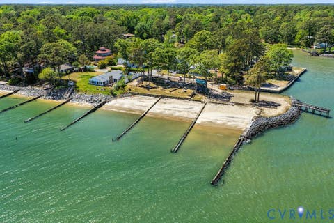 Photo of 0000 Parker RD RD, Reedville, VA 22539 (MLS # 2610247)