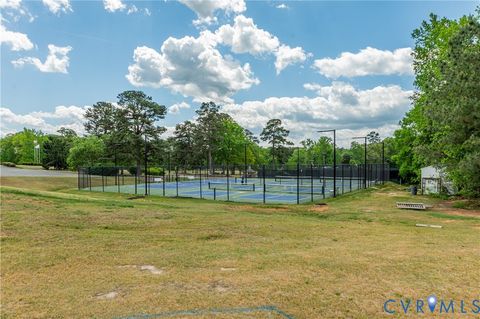 Tiny photo for 0 Country Club Lane, Goochland, VA 23238 (MLS # 2610322)