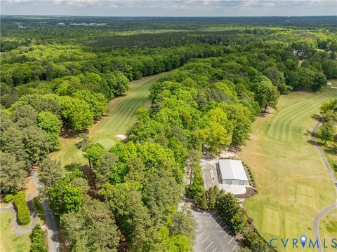 Tiny photo for 0 Country Club Lane, Goochland, VA 23238 (MLS # 2610322)