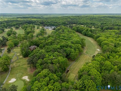 Tiny photo for 0 Country Club Lane, Goochland, VA 23238 (MLS # 2610322)