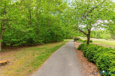 Tiny photo for 0 Country Club Lane, Goochland, VA 23238 (MLS # 2610322)