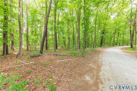 Tiny photo for 0 Country Club Lane, Goochland, VA 23238 (MLS # 2610322)