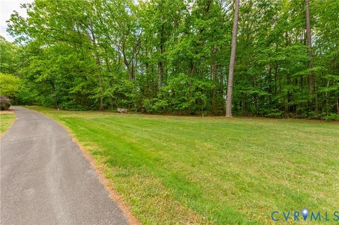 Tiny photo for 0 Country Club Lane, Goochland, VA 23238 (MLS # 2610322)