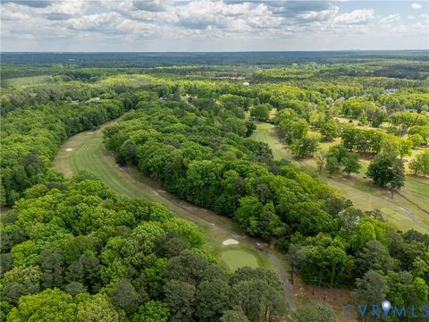 Tiny photo for 0 Country Club Lane, Goochland, VA 23238 (MLS # 2610322)