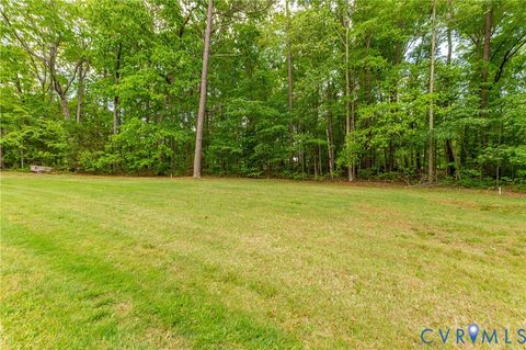 Tiny photo for 0 Country Club Lane, Goochland, VA 23238 (MLS # 2610322)