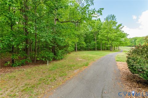 Tiny photo for 0 Country Club Lane, Goochland, VA 23238 (MLS # 2610322)
