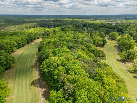 0 Country Club Lane Goochland VA 23238