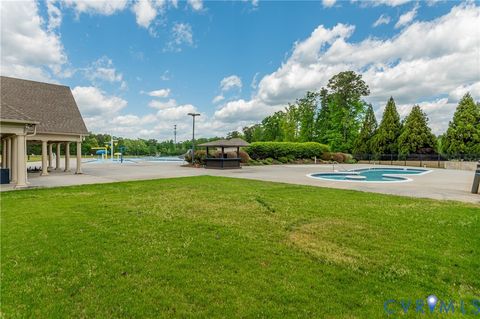 Tiny photo for 0 Country Club Lane, Goochland, VA 23238 (MLS # 2610322)