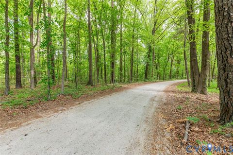 Tiny photo for 0 Country Club Lane, Goochland, VA 23238 (MLS # 2610322)