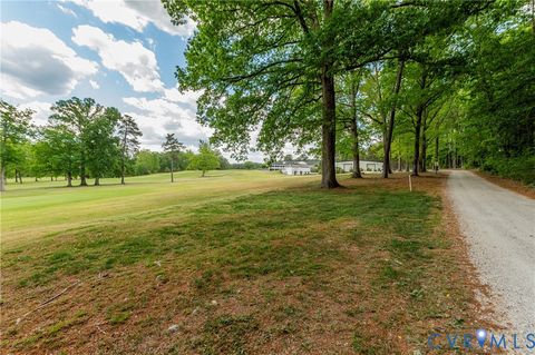 Tiny photo for 0 Country Club Lane, Goochland, VA 23238 (MLS # 2610322)