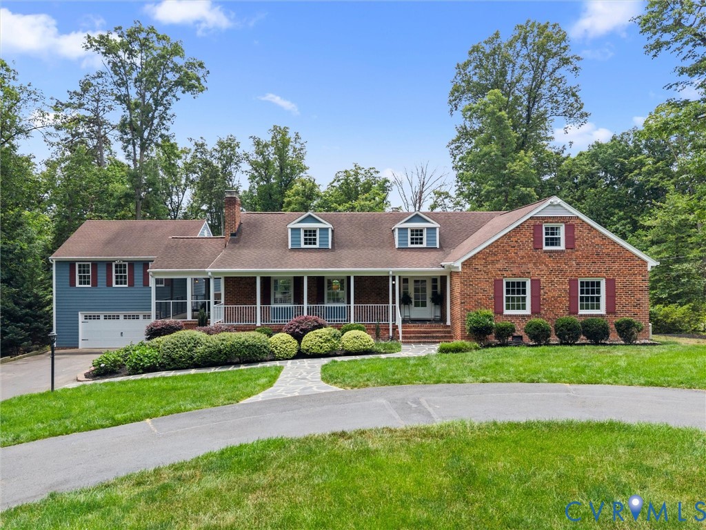 7711 Kenmore Circle