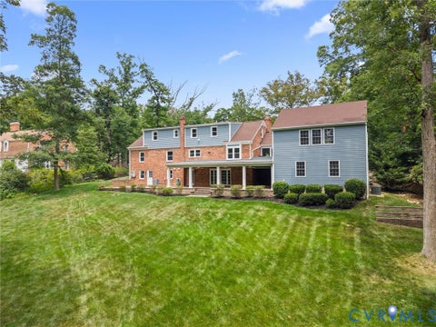 Tiny photo for 7711 Kenmore Circle, Richmond, VA 23225 (MLS # 2614830)