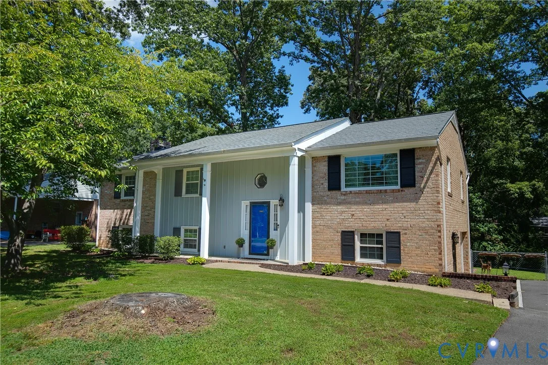 117 Goodward Road