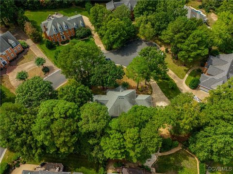 A home in Henrico