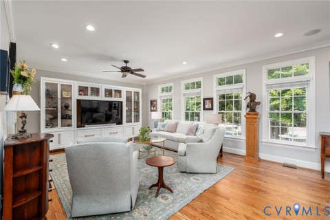Tiny photo for 305 Glenmeade Circle, Manakin Sabot, VA 23103 (MLS # 2620513)