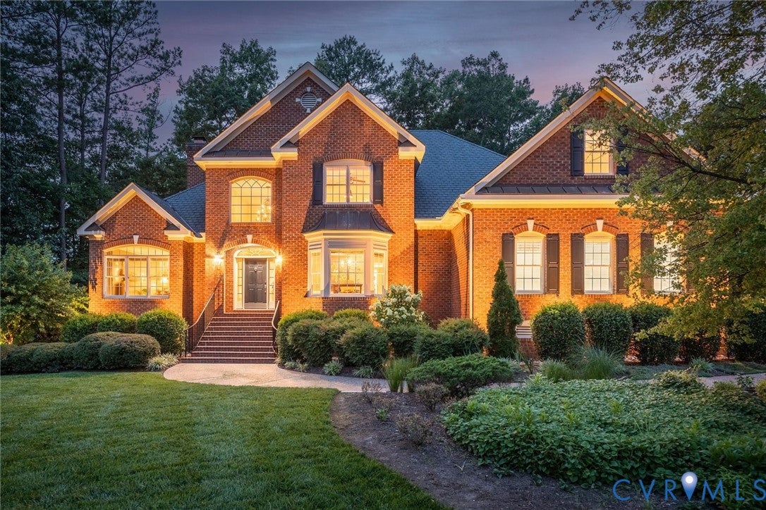 305 Glenmeade Circle