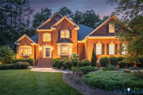 Tiny photo for 305 Glenmeade Circle, Manakin Sabot, VA 23103 (MLS # 2620513)