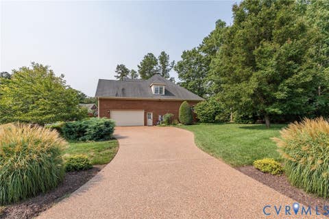 Tiny photo for 305 Glenmeade Circle, Manakin Sabot, VA 23103 (MLS # 2620513)