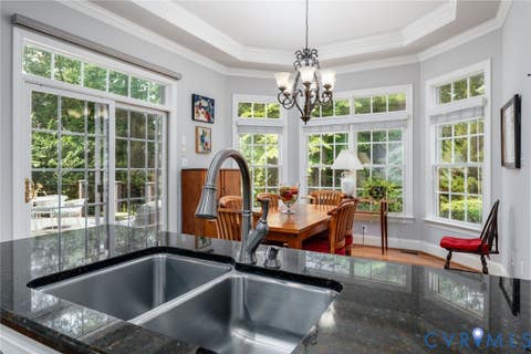 Tiny photo for 305 Glenmeade Circle, Manakin Sabot, VA 23103 (MLS # 2620513)