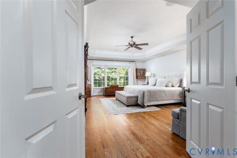 Tiny photo for 305 Glenmeade Circle, Manakin Sabot, VA 23103 (MLS # 2620513)