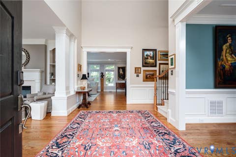 Tiny photo for 305 Glenmeade Circle, Manakin Sabot, VA 23103 (MLS # 2620513)