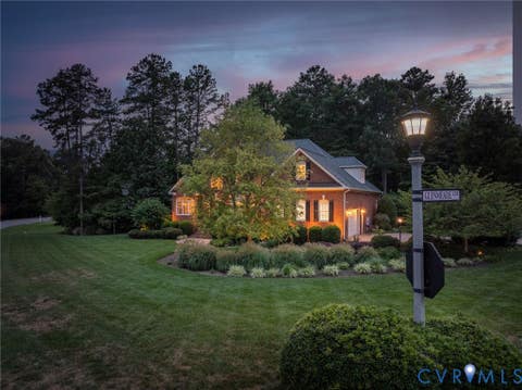 Tiny photo for 305 Glenmeade Circle, Manakin Sabot, VA 23103 (MLS # 2620513)