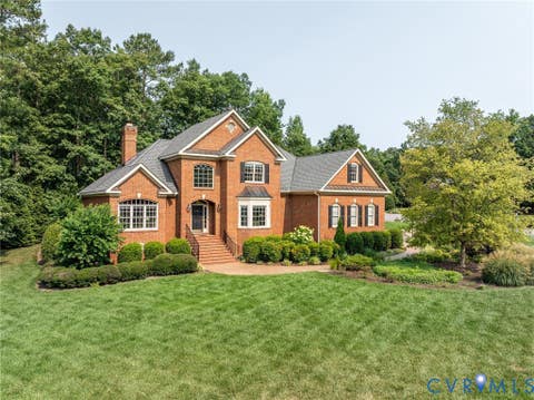 Tiny photo for 305 Glenmeade Circle, Manakin Sabot, VA 23103 (MLS # 2620513)