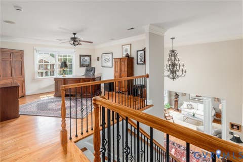 Tiny photo for 305 Glenmeade Circle, Manakin Sabot, VA 23103 (MLS # 2620513)