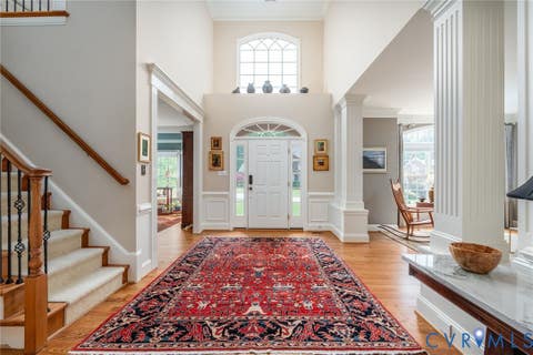 Tiny photo for 305 Glenmeade Circle, Manakin Sabot, VA 23103 (MLS # 2620513)