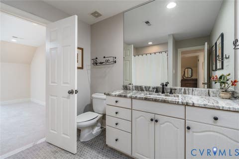 Tiny photo for 305 Glenmeade Circle, Manakin Sabot, VA 23103 (MLS # 2620513)