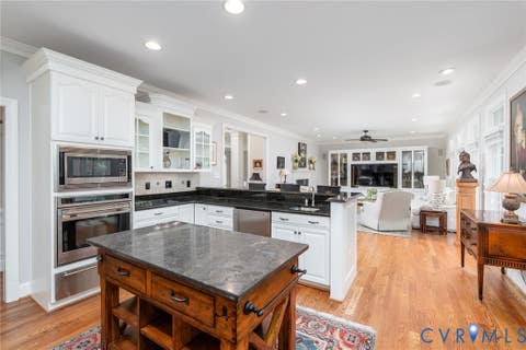 Tiny photo for 305 Glenmeade Circle, Manakin Sabot, VA 23103 (MLS # 2620513)