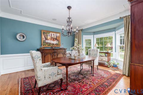Tiny photo for 305 Glenmeade Circle, Manakin Sabot, VA 23103 (MLS # 2620513)