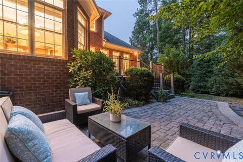 Tiny photo for 305 Glenmeade Circle, Manakin Sabot, VA 23103 (MLS # 2620513)